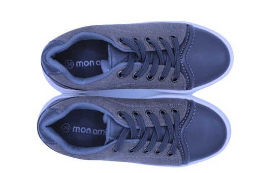 [A19651] Mon ami fashion shoes