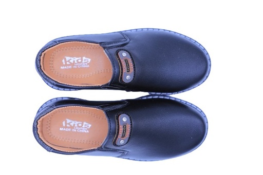 [A19656] Kids lounge shoes girl kld1912b size 26-30