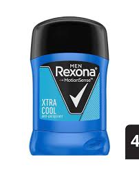 [A19677] Rexona men motionsense xtra cool Deodorant stick40g