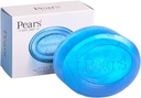 Pears transparent soap blue 125gr
