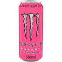 Monster Energy Ultra Rose 500ml