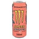 Monster energy monarch juiced 500ml