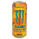 Monster Energy Juiced Khaotic 500ml