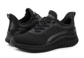 [A19857] Bobs sport skechers 118171 Men's Shoes