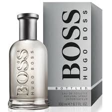 [A19858] Hugo boss perfume100ml