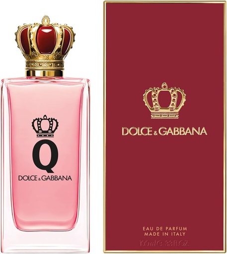 [A19860] Dolce & gabbana100ml