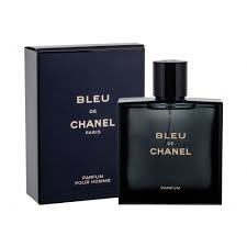 [A19861] Bleu de chanel paris eau de parfum pour homme 100ml