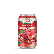 [A19738] Nawon Nuoc luu ep Romegranate Juice Drink 330ml
