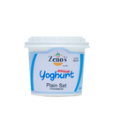 Dheef Plain Yoghurt 500ml