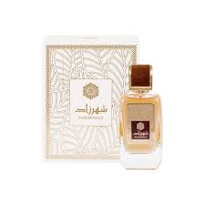 [A19876] perfume Shahrazad 100ml