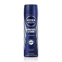 Nivea Men Doe Protect&Cuida 200ml