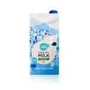 Mazoon Long Life Milk Full Fat 1Litter