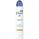 Deo Dove Go Fresh 250ml