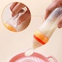 FZ-111C The Silicone Supplementary Rice Paste Feeder 0m