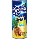 Original chuck pineapple 240ml