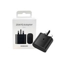 25w Pd Adapter Usb-C Charger