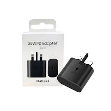 [A20181] 25w pd adapter usb-c charger