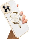Elegant Luxury Cover 12 Pro Max