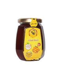 [A20351] Shafi honey 250g
