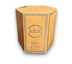 [A20403] Nabeel Concentrated Oil Perfume e6ml