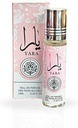 Yara Roll On Perfume 10ml