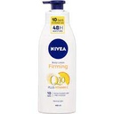 Nivea Body Lotion Firming Q10 plus Vitamin C 400ML