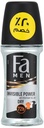 Fa men Invisible Power anti-persistant Roll-on Dry 50ml