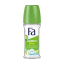 Fa Caribbean wave Roll-on 50ml