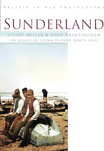 [A20374] Book Sundeland SD-0371
