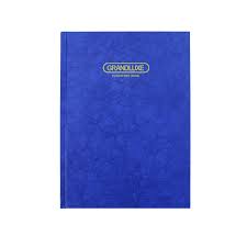 [A20390] Note Book manuscript 100 Shet