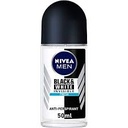 Nivea Men Black&white Invisible 50ml