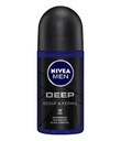 Deo Nivea Men Segar&caring 50ml