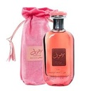 Mousuf wardi 100ml