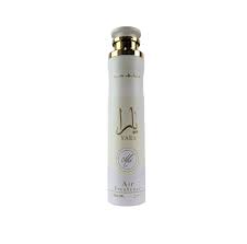[A20548] Yara White Air Freshener 300ml