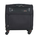 President Go Experience Item:6001 Size:17 Color Black