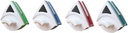 Double Eraser Monolayer Glass