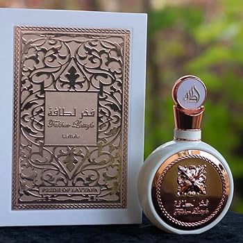 [A20579] Perfume fakhar lattafa for women 100ml