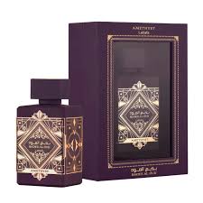 [A20583] Bade`e AL oud lattafa amethyst 100ml