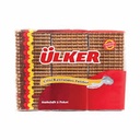 Ulker cifte kavrulmus potibor biskuvi 450g