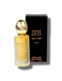 [A20686] Velevet Oud lattafa fresh hair mist 60ml
