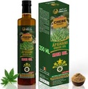 Amalico Afghani Grass Shampoo 500ml