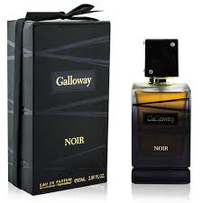 [A20759] Galloway Noir 85ml
