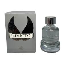 [A20760] Invicto natural spray Perfume 100ml