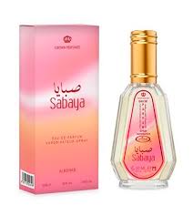 [A20765] Mask Al Sabaya Natural Spray 50ML