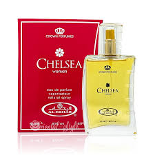 [A20767] Chelsea woman Natural Spray 50ml