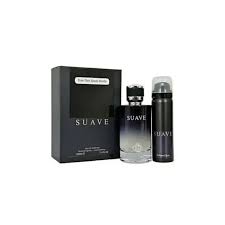 [A20826] Perfume Suave Free Deo Spray Inside 100ml