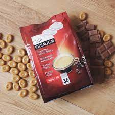 [A20782] Coffee Premium Regular 36Cofee Pads