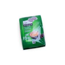 [A20783] Coffee Premium  Strong 36Cofee Pads
