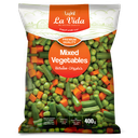 Lavida Mixed Vegetables 400g