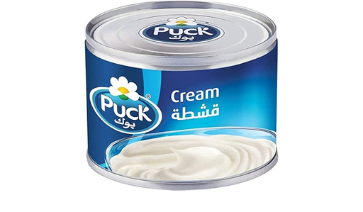[A20852] Puck Cream 160g